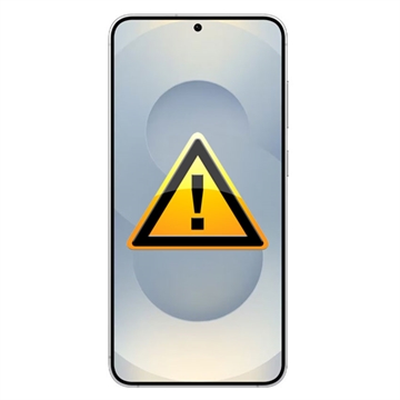 Naprawa Taśmy Flex Złącza Ładowania Samsung Galaxy S25+