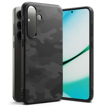 Samsung Galaxy S25 Etui z TPU Ringke Onyx