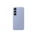 Samsung Galaxy S25 Silikonowe Etui EF-PS931CLEGWW - Jasnoniebieski