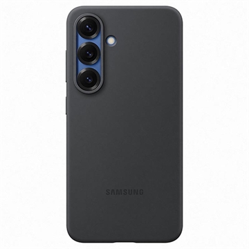 Samsung Galaxy S25 Silikonowe Etui EF-PS931CBEGWW