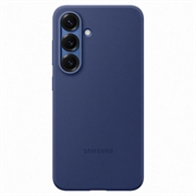 Samsung Galaxy S25 Silikonowe Etui EF-PS931CNEGWW - Błękit