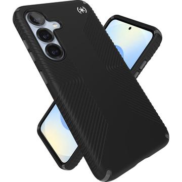 Samsung Galaxy S25 Speck Presidio2 Grip Etui Hybrydowa - Czarny
