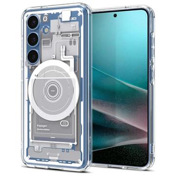 Samsung Galaxy S25 Etui Spigen Ultra Hybrid Mag