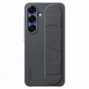 Samsung Galaxy S25 Uchwyt stojący Etui EF-GS931CBEGWW - Czerń