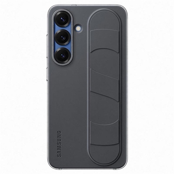 Samsung Galaxy S25 Uchwyt stojący Etui EF-GS931CBEGWW - Czerń