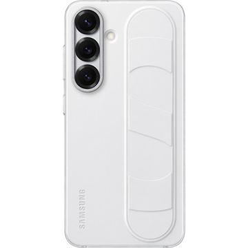 Samsung Galaxy S25 Uchwyt stojący Etui EF-GS931CWEGWW - Biel