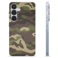 Etui TPU - Samsung Galaxy S25 - Moro