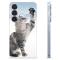 Etui TPU - Samsung Galaxy S25 - Kot