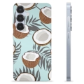 Etui TPU - Samsung Galaxy S25 - Kokos