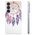 Etui TPU - Samsung Galaxy S25 - Łapacz Snów