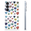 Etui TPU - Samsung Galaxy S25 - Serca