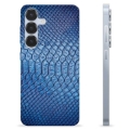 Etui TPU - Samsung Galaxy S25 - Skóra
