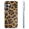 Etui TPU - Samsung Galaxy S25 - Lampart