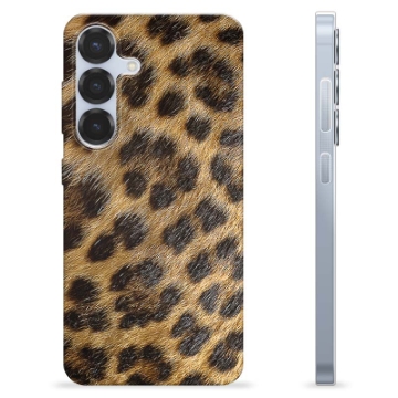 Etui TPU - Samsung Galaxy S25 - Lampart
