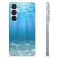 Etui TPU - Samsung Galaxy S25 - Morze