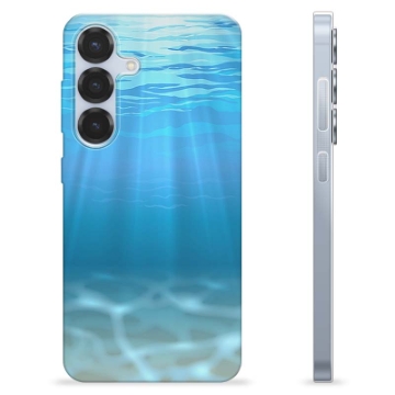 Etui TPU - Samsung Galaxy S25 - Morze