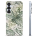 Etui TPU - Samsung Galaxy S25 - Tropiki