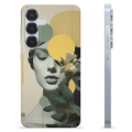 Etui TPU - Samsung Galaxy S25 - Vintage Nastrój