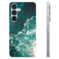 Etui TPU - Samsung Galaxy S25 - Fale