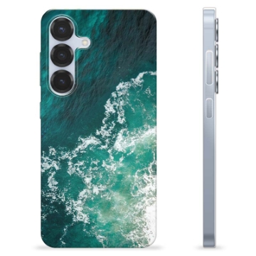 Etui TPU - Samsung Galaxy S25 - Fale