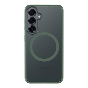 Samsung Galaxy S25 Tactical MagForce Hyperstealth Hybrydowe Etui