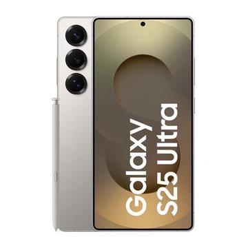 Samsung Galaxy S25 Ultra - 512GB - tytanowa szarość