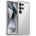 Samsung Galaxy S25 Ultra Pokrowiec Anti-Shock Hybrid