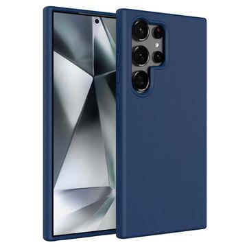 Samsung Galaxy S25 Ultra Biodegradowalne Etui - Błękit