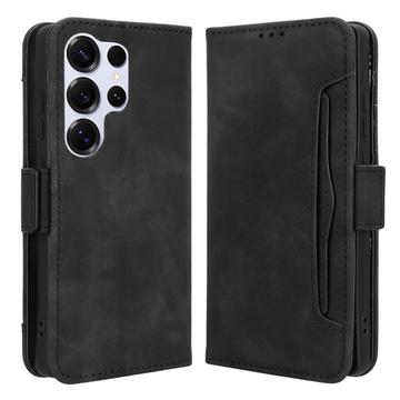 Etui portfelowe na karty Samsung Galaxy S25 Ultra