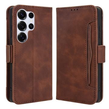 Etui portfelowe na karty Samsung Galaxy S25 Ultra