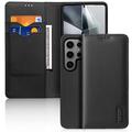 Samsung Galaxy S25 Ultra Skórzane Etui z Portfelem Dux Ducis Hivo
