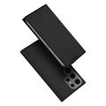 Samsung Galaxy S25 Ultra Etui z Klapką Dux Ducis Skin Pro