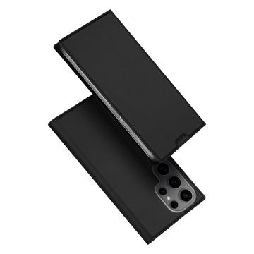 Samsung Galaxy S25 Ultra Etui z Klapką Dux Ducis Skin Pro