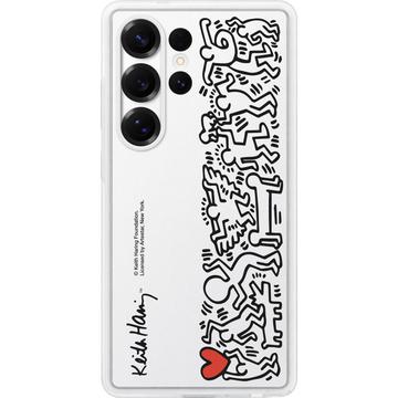 Samsung Galaxy S25 Ultra Flipsuit Etui EF-MS938CWEGWW - Biel