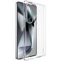 Samsung Galaxy S25 Ultra Etui Imak Crystal Clear II Pro - Transparentny