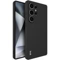 Samsung Galaxy S25 Ultra Etui Imak UC-3 Seria z TPU - Czerń