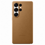 Samsung Galaxy S25 Ultra KindSuit Etui EF-VS938PFEGWW - Wielbłąd