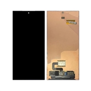 Samsung Galaxy S25 Ultra Wyświetlacz LCD GH82-36588A