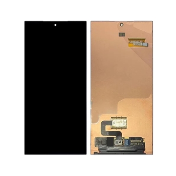 Samsung Galaxy S25 Ultra Wyświetlacz LCD GH82-36588A