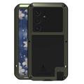 Samsung Galaxy S25 Ultra Hybrydowe Etui Love Mei Powerful