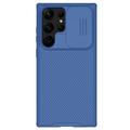 Samsung Galaxy S25 Ultra Hybrydowe Etui Nillkin CamShiled Pro