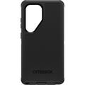 Samsung Galaxy S25 Ultra OtterBox Defender Etui - czarny