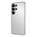 Samsung Galaxy S25 Ultra Etui z TPU Puro 0.3 Nude - Przezroczyste