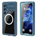 Samsung Galaxy S25 Ultra Redpepper IP68 Magnetyczna wodoodporna obudowa