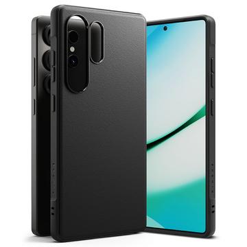 Samsung Galaxy S25 Ultra Etui z TPU Ringke Onyx - Czarne