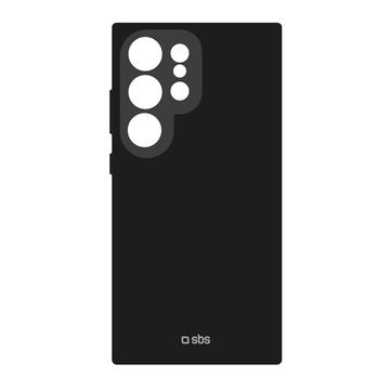 Etui Samsung Galaxy S25 Ultra SBS Full Active D3O - czarne