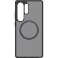 Samsung Galaxy S25 Ultra Spigen Capella Etui GP-FPS938PGBJW - Mróz czarny