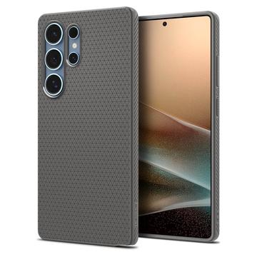 Etui z TPU Samsung Galaxy S25 Ultra Spigen Liquid Air
