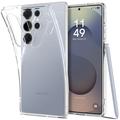 Samsung Galaxy S25 Ultra Spigen Liquid Crystal Etui z TPU