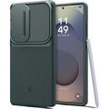 Etui Samsung Galaxy S25 Ultra Spigen Optik Armor